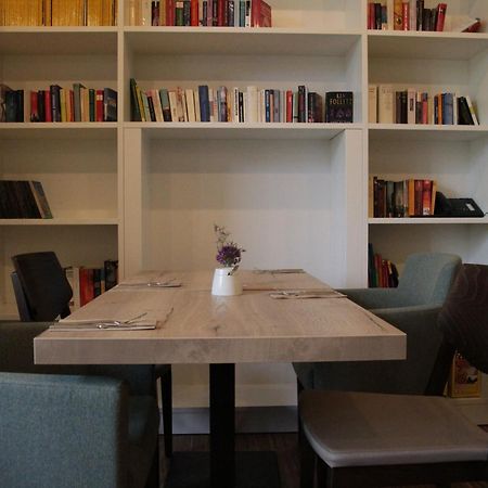 Philippus Inklusionshotel Leipzig Bagian luar foto