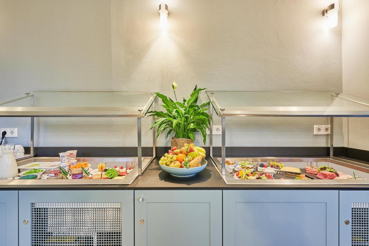 Philippus Inklusionshotel Leipzig Bagian luar foto