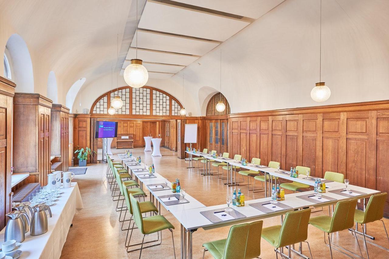 Philippus Inklusionshotel Leipzig Bagian luar foto