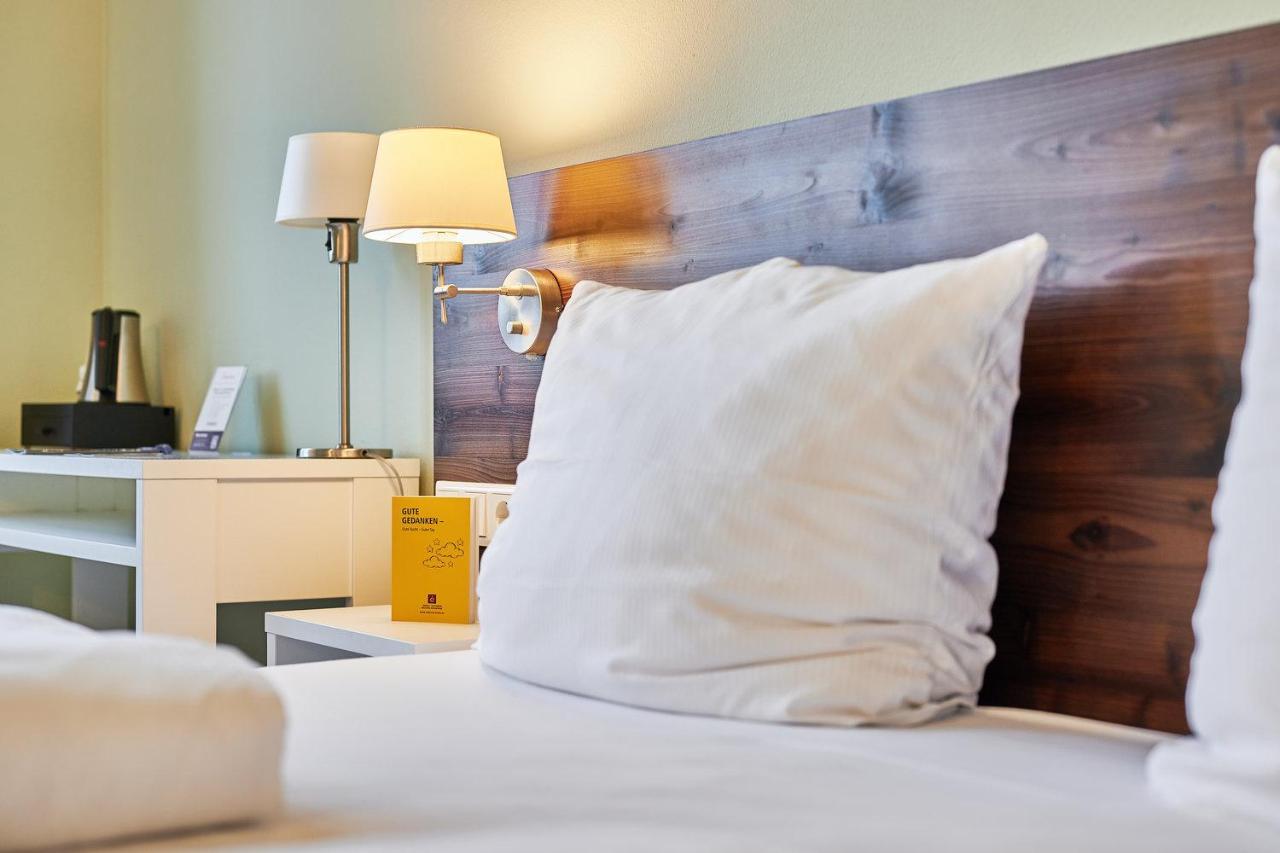 Philippus Inklusionshotel Leipzig Bagian luar foto