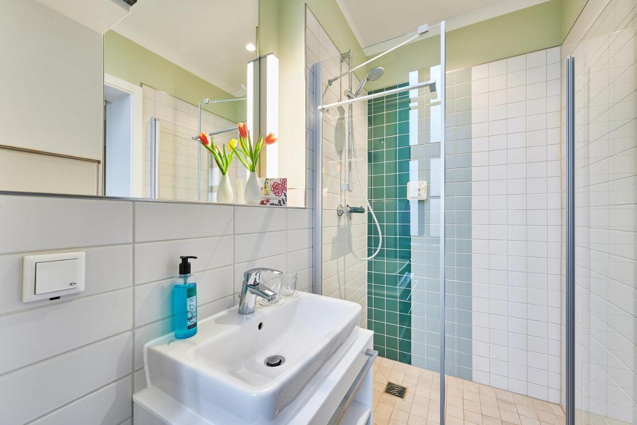 Philippus Inklusionshotel Leipzig Bagian luar foto